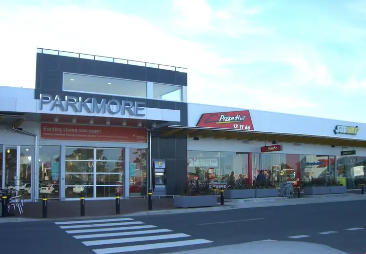 Second view of Homely land listing, 23-25 Lake View Boulevard, Keysborough VIC 3173