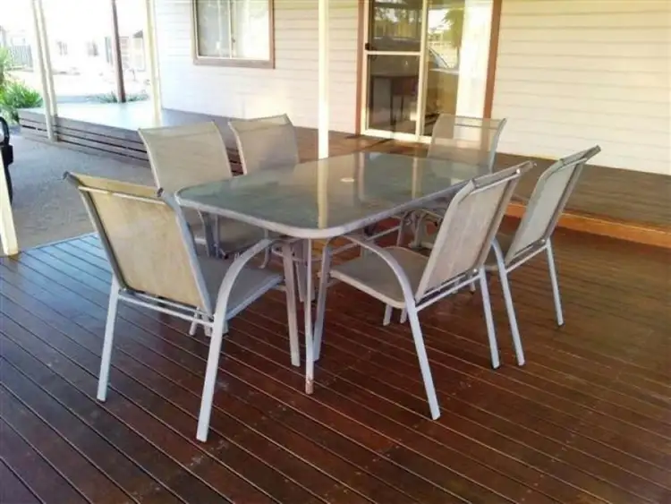 Sixth view of Homely house listing, 5 McAulliffe Street, Miles QLD 4415