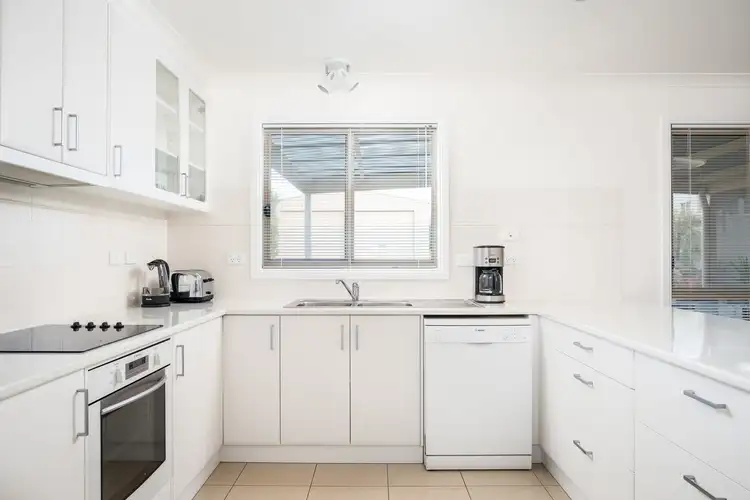 Fourth view of Homely house listing, 74 Summer Drive, Buronga NSW 2739