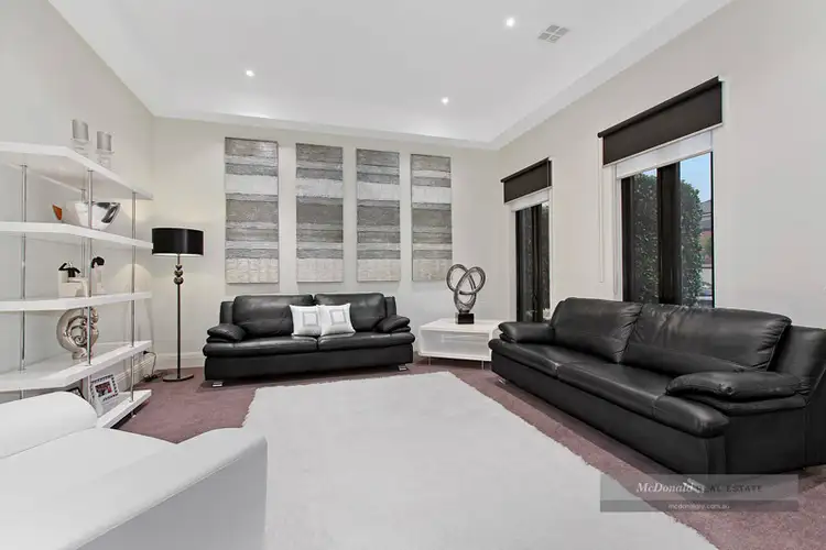 Sixth view of Homely house listing, 7-9 Wesley Court, Keysborough VIC 3173