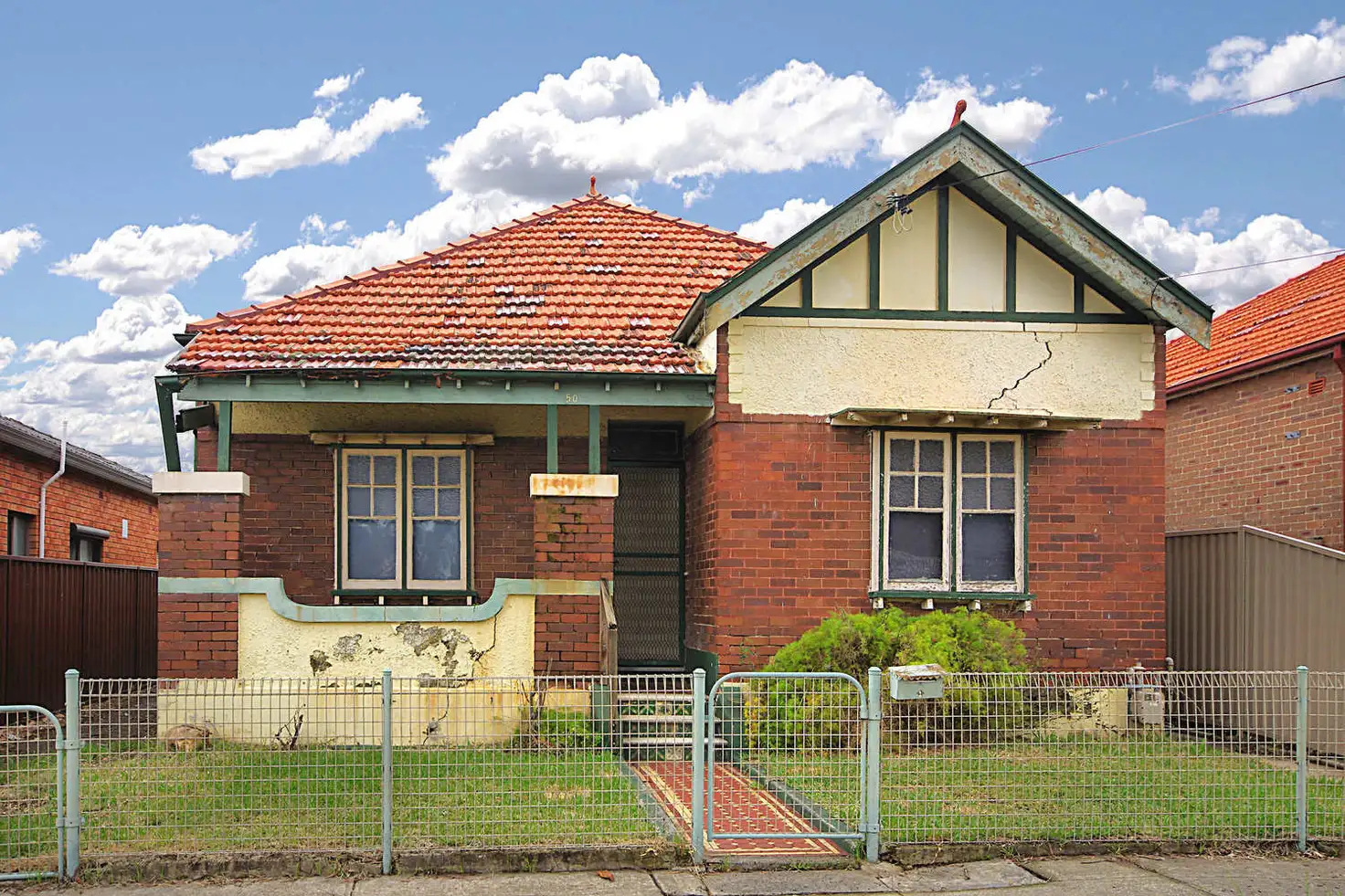 Main view of Homely house listing, 50 Collins Street, Belmore NSW 2192