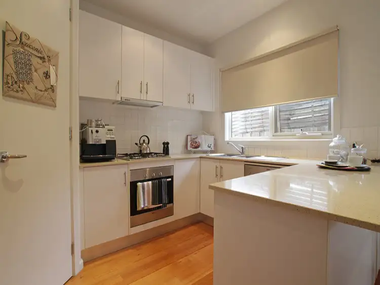 Third view of Homely unit listing, 1/337 Maroondah Highway, Healesville VIC 3777
