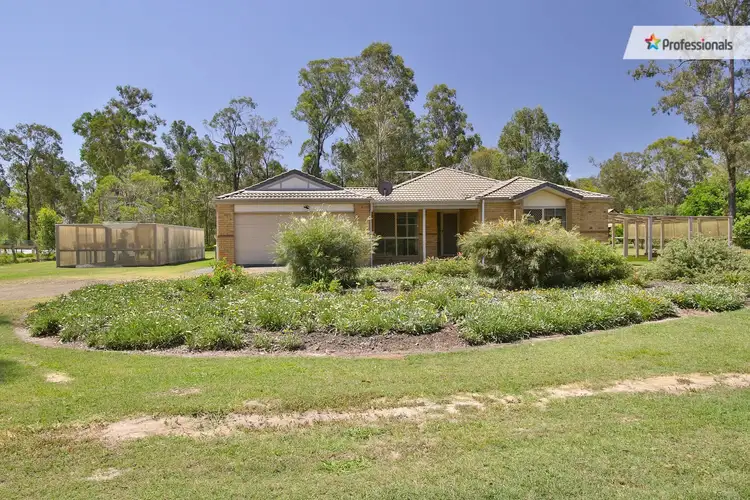 36-40 Sandalwood Court, Jimboomba QLD 4280