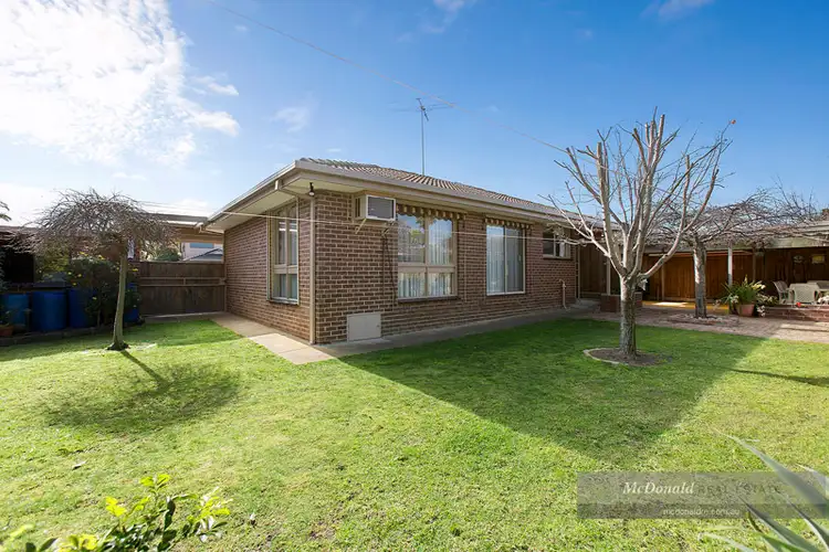 Third view of Homely house listing, 4 Nettlebeck Road, Clayton South VIC 3169