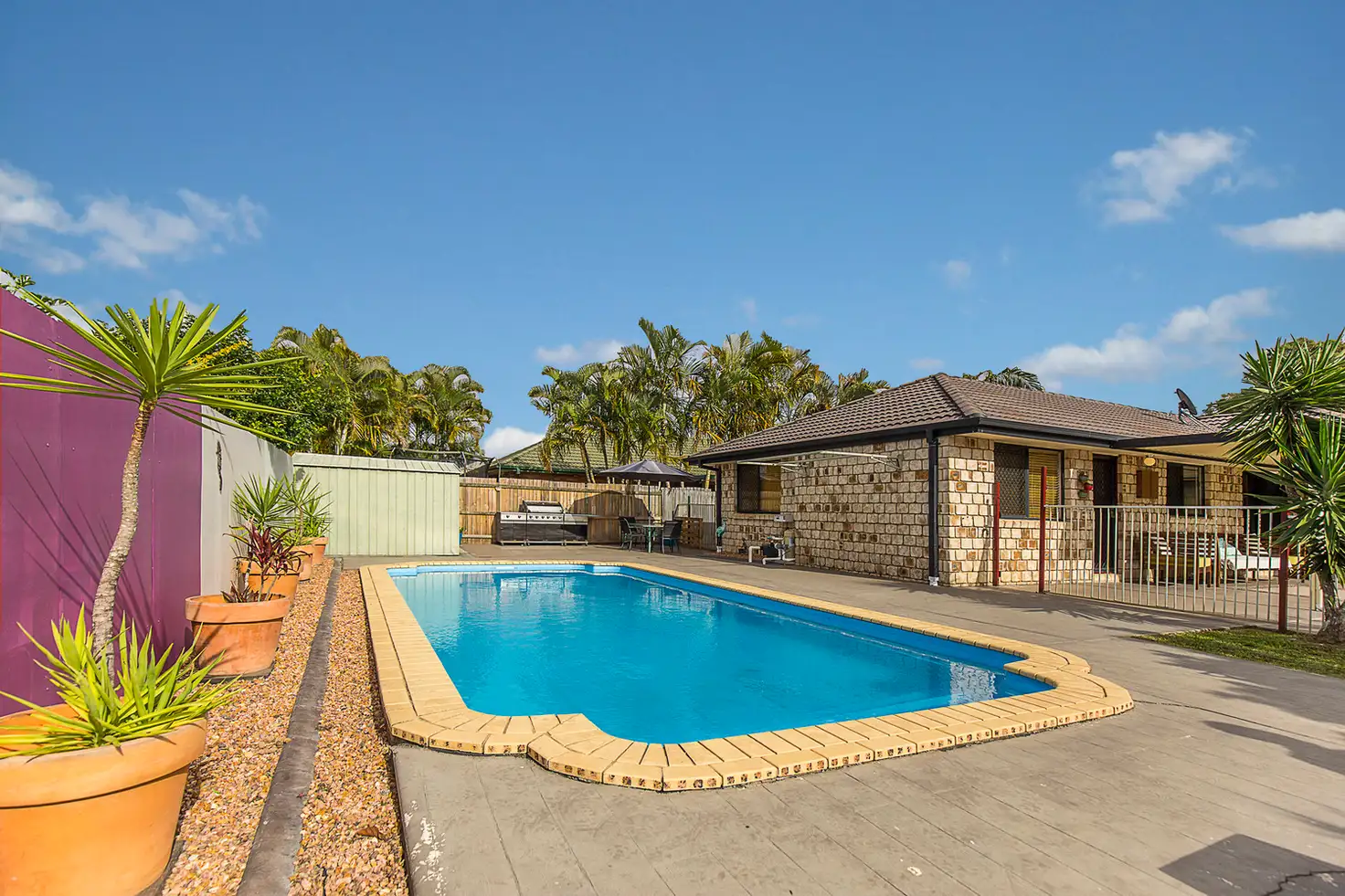 Main view of Homely house listing, 22 Stradbroke Drive, Tweed Heads South NSW 2486
