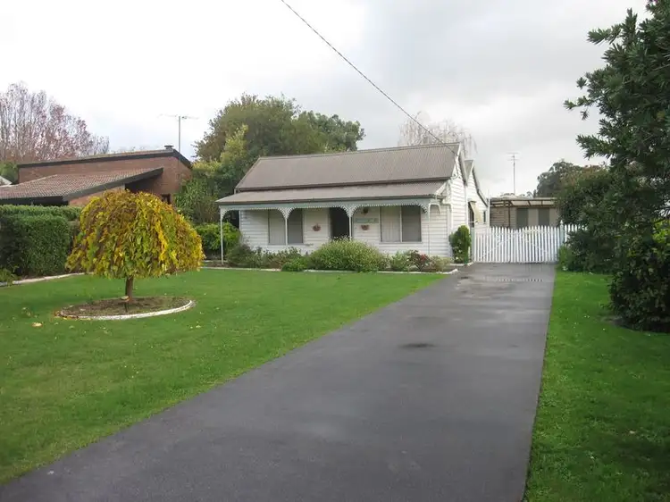 Main view of Homely house listing, 31 Seven Mile Road, Trafalgar VIC 3824