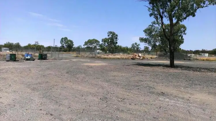 Third view of Homely land listing, Lot 6 Dysart Bypass Road, Dysart QLD 4745