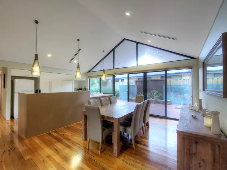 Fifth view of Homely house listing, 125 Farmaner Parkway, Ellenbrook WA 6069