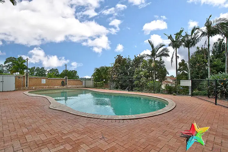Fifth view of Homely townhouse listing, 14/110 Johnson Road, Hillcrest QLD 4118