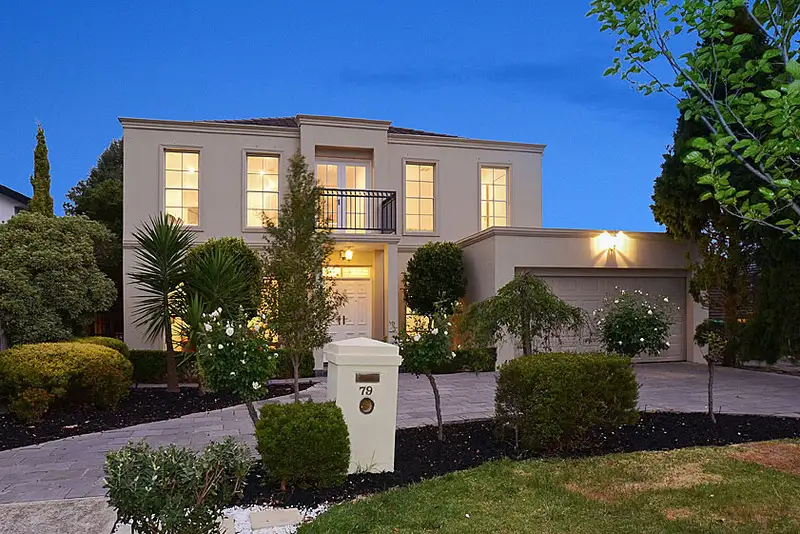 Main view of Homely house listing, 79 Australia Drive, Taylors Lakes VIC 3038