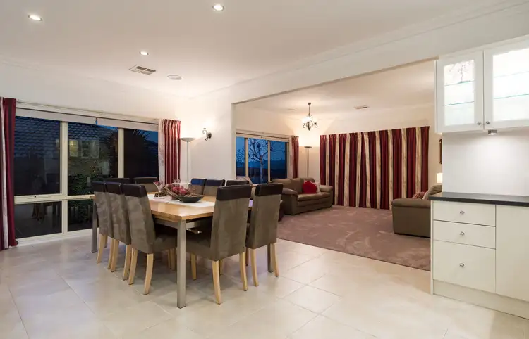 Sixth view of Homely house listing, 67 Larbert Road, Mooroolbark VIC 3138