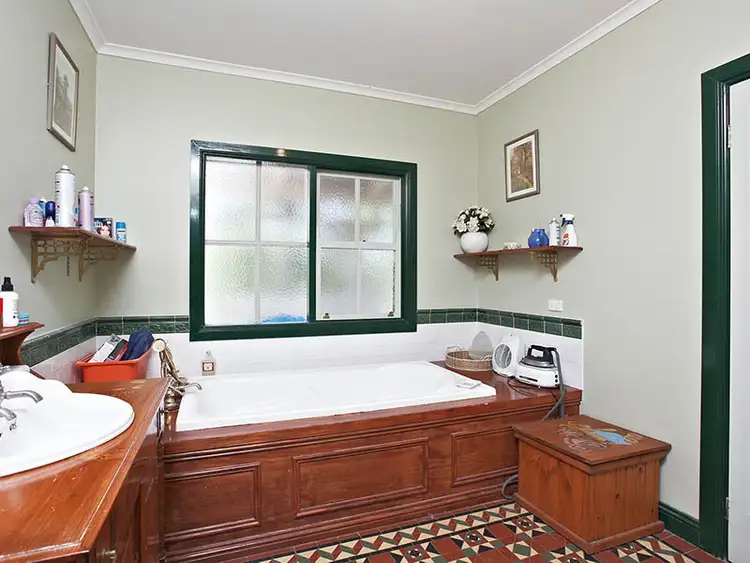 Third view of Homely house listing, 313 Oban Road, Donvale VIC 3111