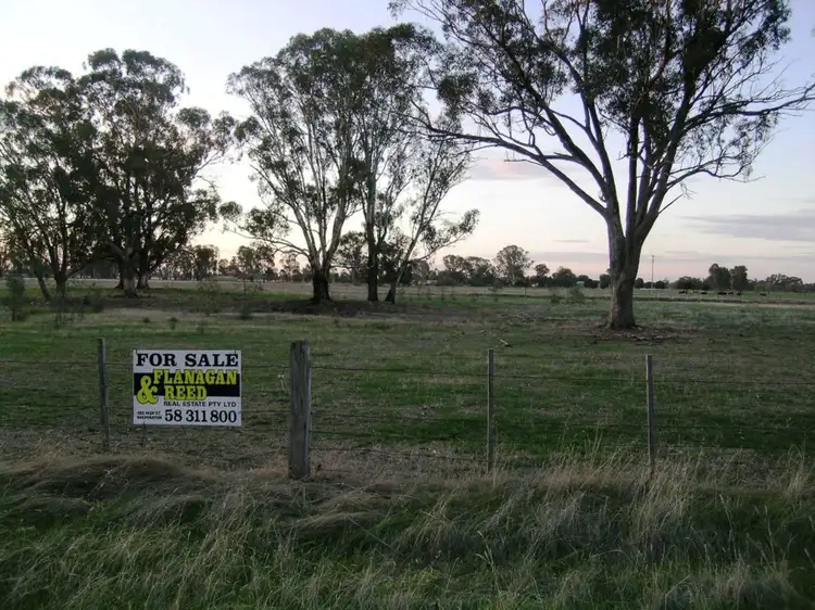 Third view of Homely land listing, 0 Loch Gary Road, Bunbartha VIC 3634