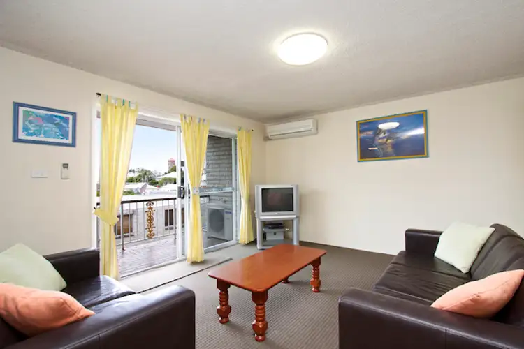 Second view of Homely unit listing, 7/126 Musgrave Street, Coolangatta QLD 4225