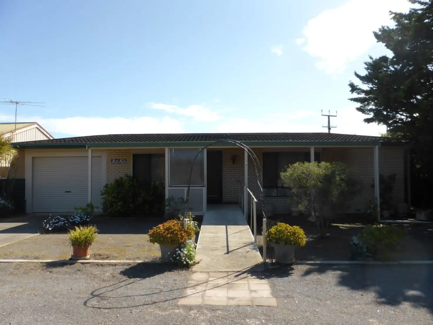 Main view of Homely house listing, 74 Park Terrace, Edithburgh SA 5583