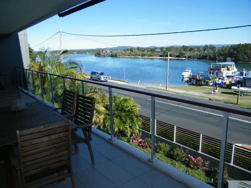 Main view of Homely unit listing, 202/30-34 Little Street, Forster NSW 2428