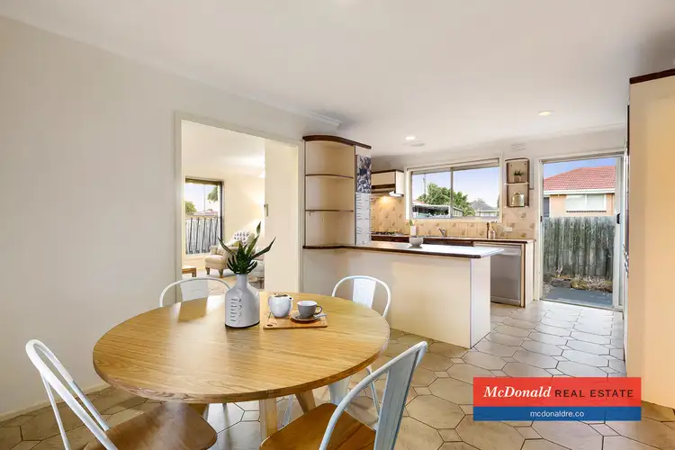 Fifth view of Homely house listing, 1 Balgowlah Avenue, Keysborough VIC 3173
