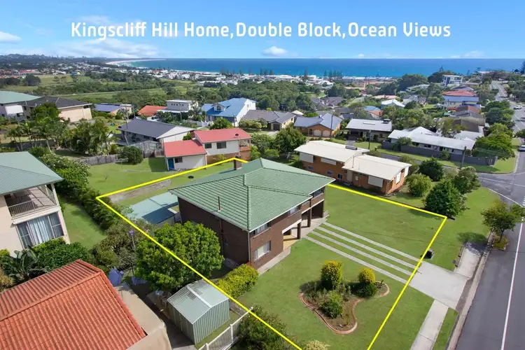 21 McPhail Avenue, Kingscliff NSW 2487