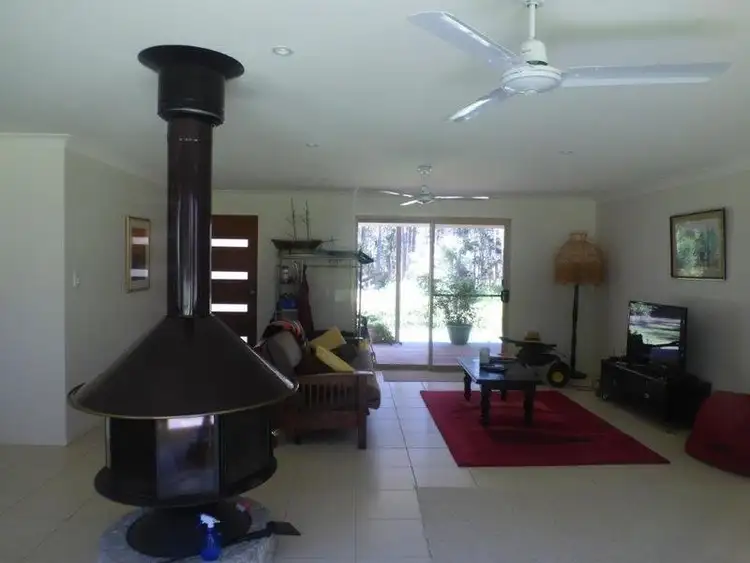 Sixth view of Homely rural property listing, 54 Little Creek Road, Cooroibah QLD 4565