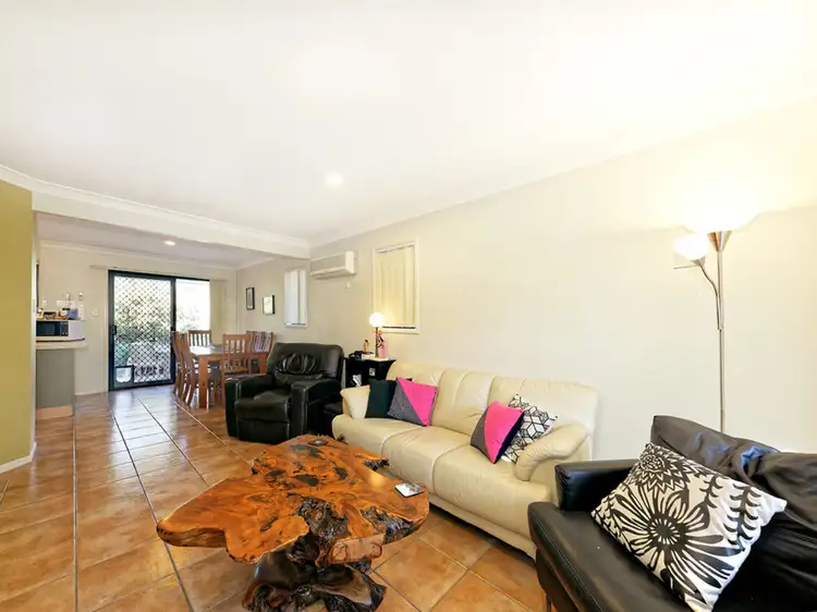 Second view of Homely townhouse listing, 11/216 Trouts Road, Mcdowall QLD 4053