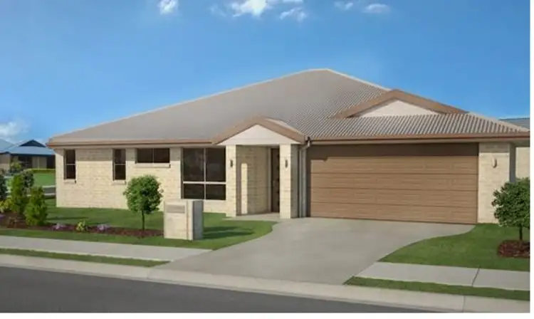 1/23 Winchester Crescent, Pimpama QLD 4209