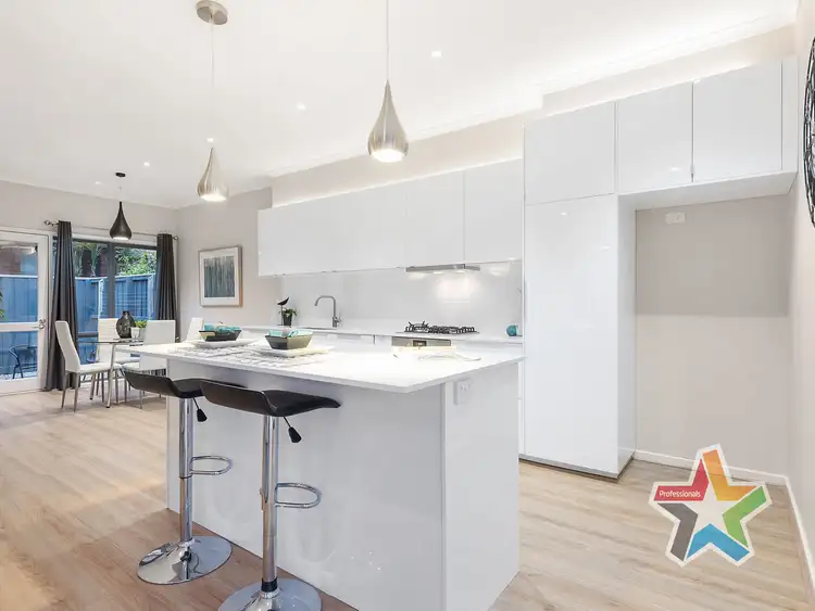 Fifth view of Homely unit listing, 3/2-4 Sandgate Avenue, Croydon VIC 3136