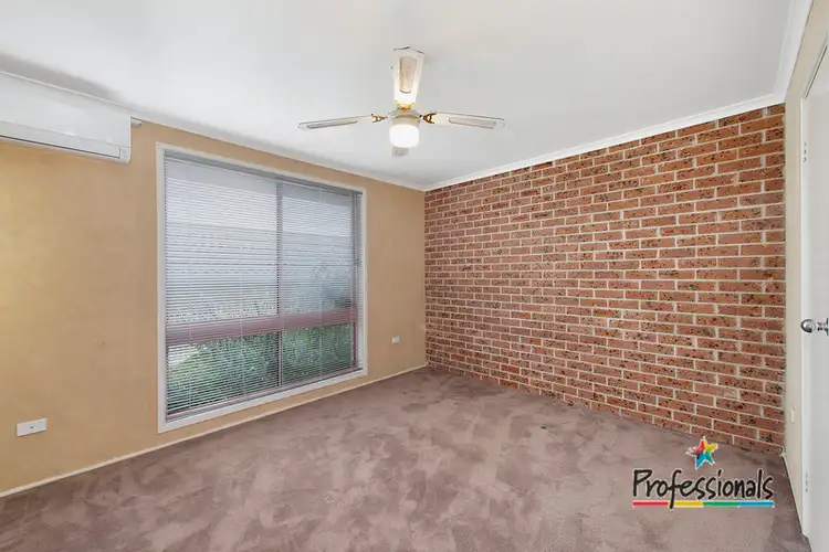Fifth view of Homely villa listing, 22/62 Myall Road, Casula NSW 2170