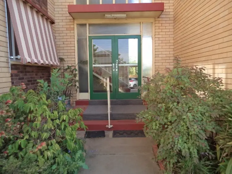 Third view of Homely townhouse listing, 8/21 Splatt Street, Swan Hill VIC 3585