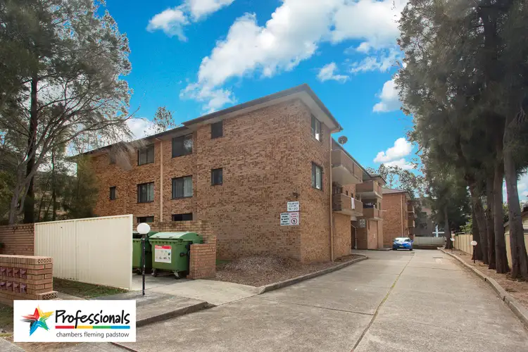 22/16 Dellwood Street, Bankstown NSW 2200