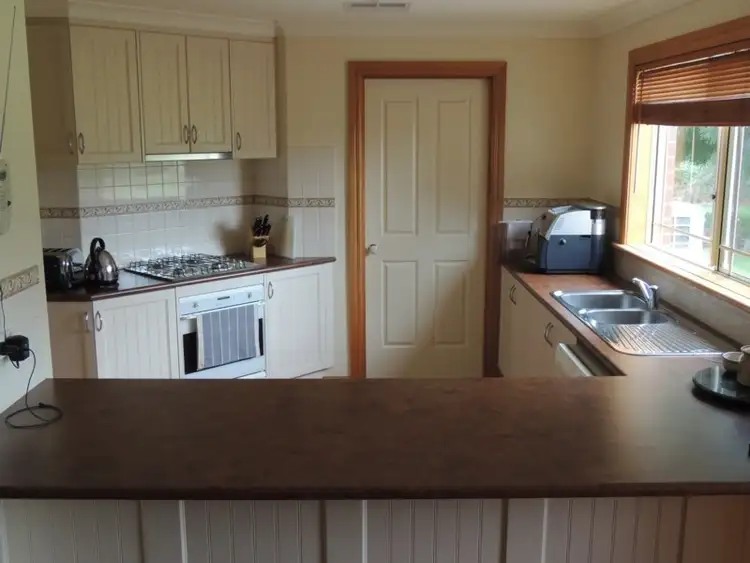 Second view of Homely house listing, 265 Trevaskis Road, Kialla VIC 3631