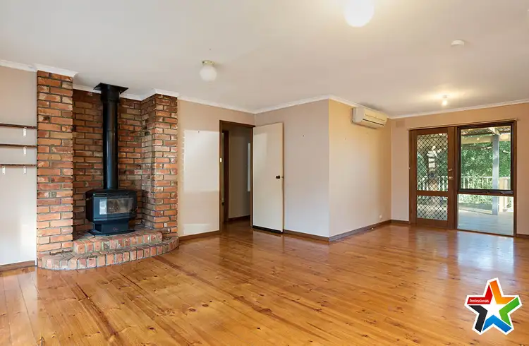 Fifth view of Homely house listing, 57 Johns Crescent, Mount Evelyn VIC 3796