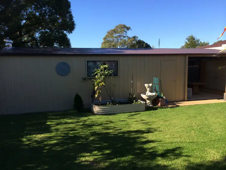 Second view of Homely house listing, 177 St Anns Street, Nowra NSW 2541