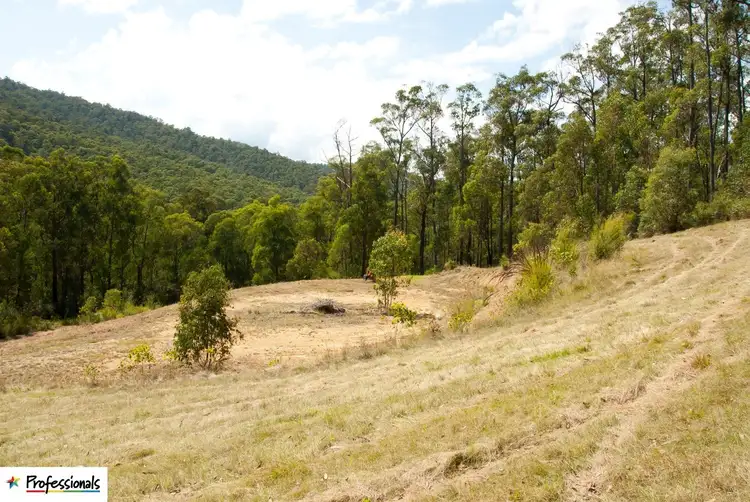 40 Reefton Drive, Mcmahons Creek VIC 3799