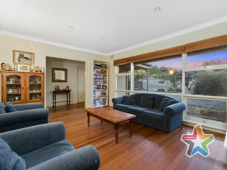 Second view of Homely house listing, 583 Maroondah Highway, Croydon VIC 3136