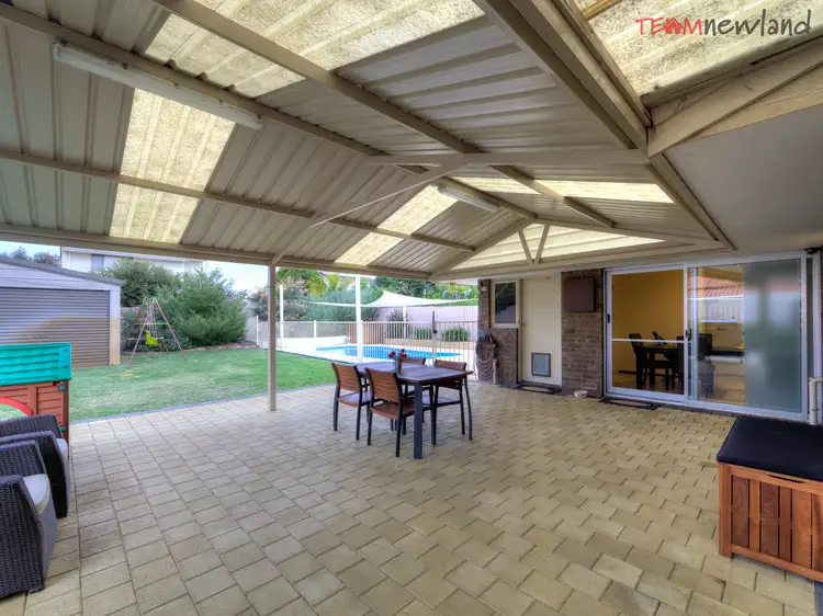 Main view of Homely house listing, 51 Juniper Way, Forrestfield WA 6058