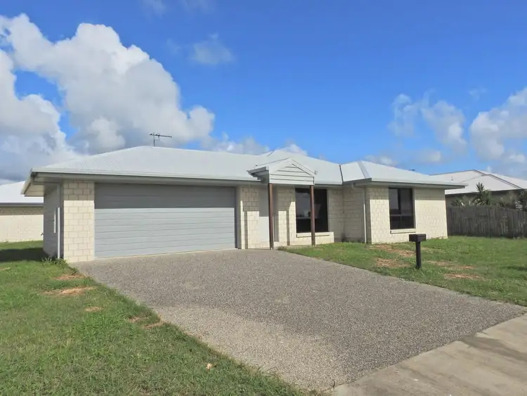 24 McCartney Drive, Marian QLD 4753