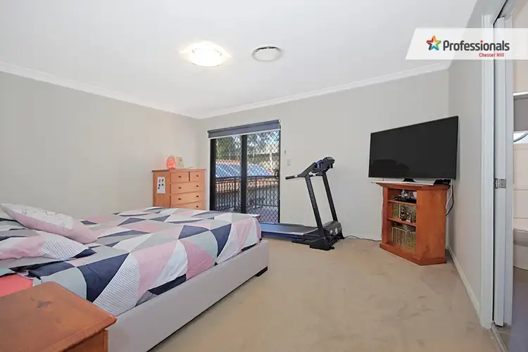 Sixth view of Homely semi-detached listing, 147A Miller Road, Chester Hill NSW 2162