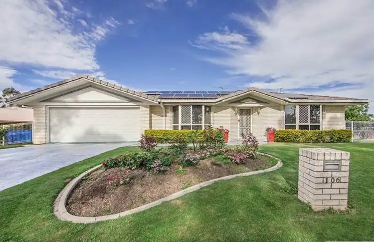 106 Jacana Crescent, Flinders View QLD 4305