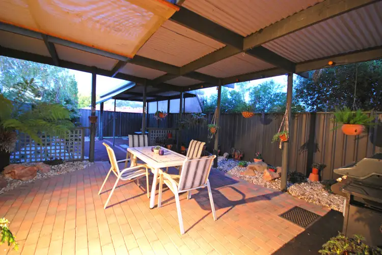 Second view of Homely house listing, 36 Elsie Jones Drive, Mooroopna VIC 3629