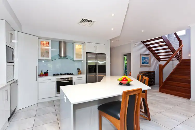 Second view of Homely house listing, 30 Mia Court, Ocean Shores NSW 2483