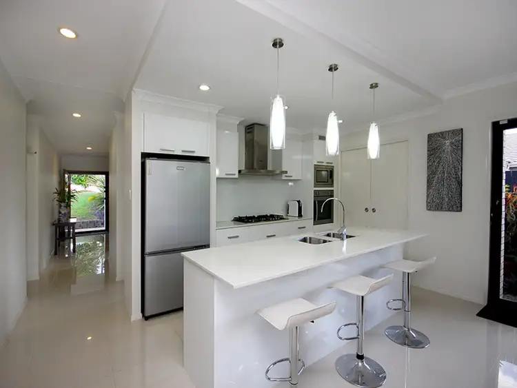 Third view of Homely house listing, 152 Dowding Street, Oxley QLD 4075
