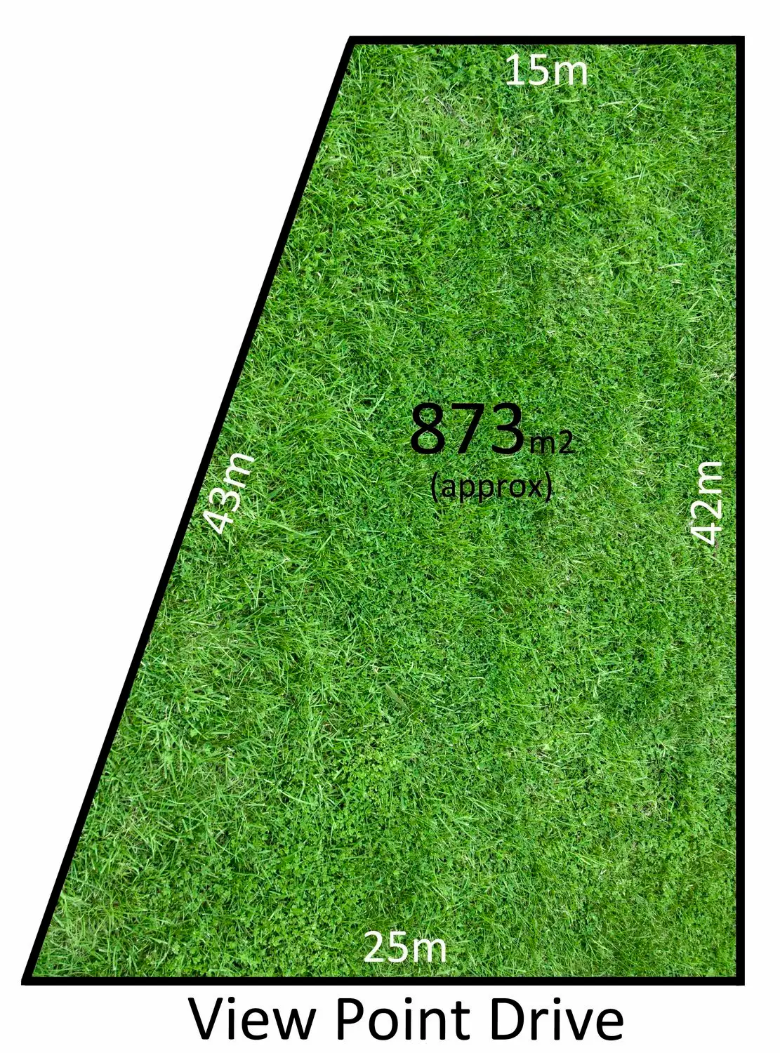 Main view of Homely land listing, 32 View Point Drive, Chirnside Park VIC 3116