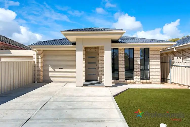 Main view of Homely house listing, 58 Natalie Avenue, Salisbury SA 5108