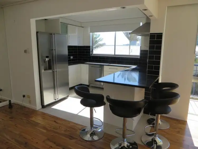 Second view of Homely apartment listing, 67 Ferny Avenue, Surfers Paradise QLD 4217