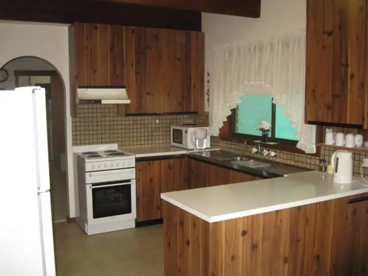 Second view of Homely house listing, 6 Devine Road, Kialla West VIC 3631