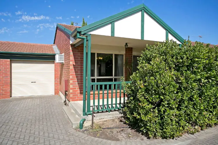 Second view of Homely unit listing, 6/20b Andrea Avenue, Newton SA 5074