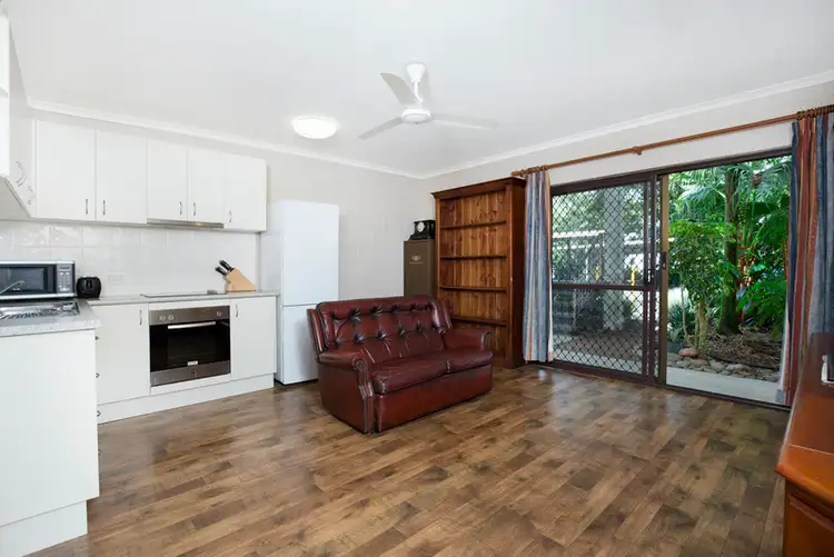 Fourth view of Homely unit listing, 6/4 McPherson Close, Edge Hill QLD 4870