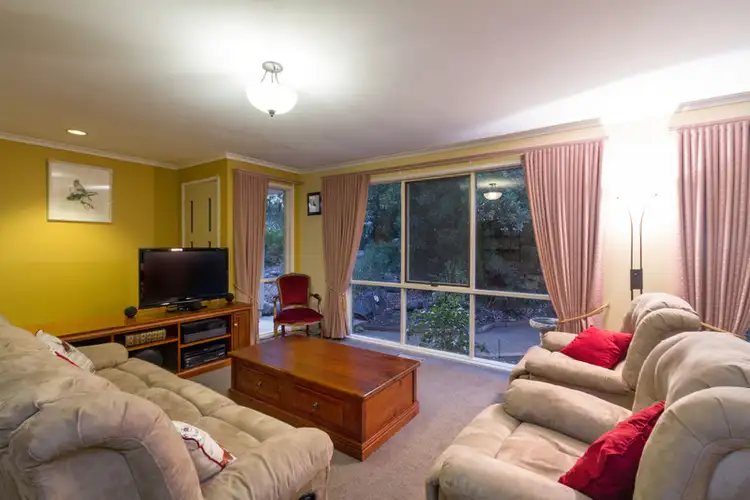 Second view of Homely house listing, 14 Vista Drive, Chirnside Park VIC 3116