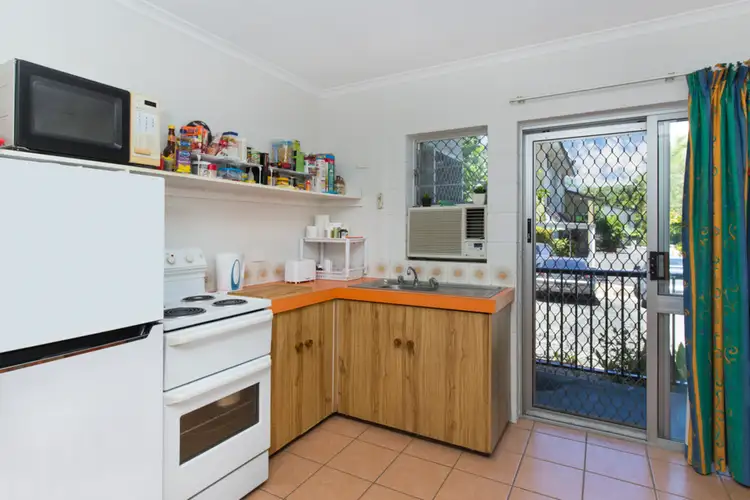 Second view of Homely studio listing, 7/58 Woodward Street, Edge Hill QLD 4870