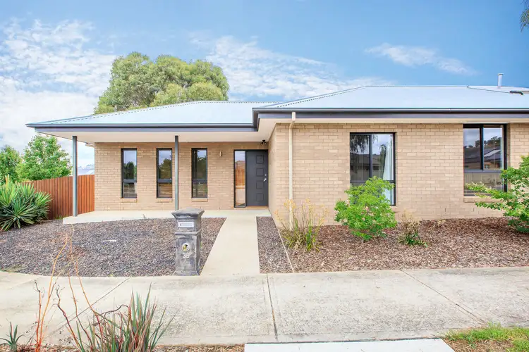 Main view of Homely house listing, 38 Mactier Avenue, Wodonga VIC 3690